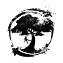 Advanced Arboriculture logo